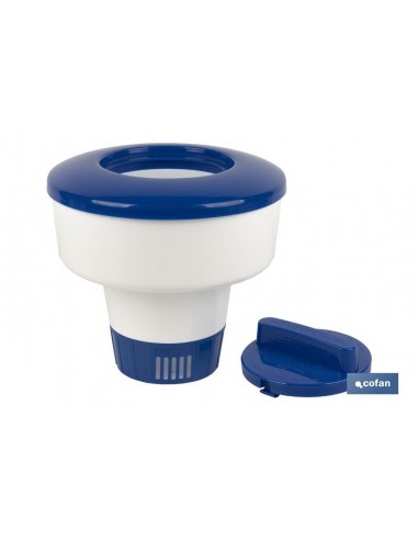 DOSIFICADOR DE CLORO PISCINAS...