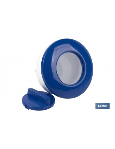 DOSIFICADOR DE CLORO PISCINAS...