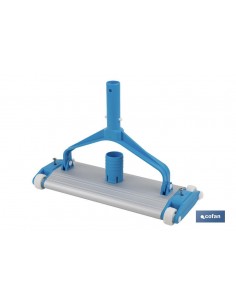 LIMPIAFONDOS/BARREDERA DE...