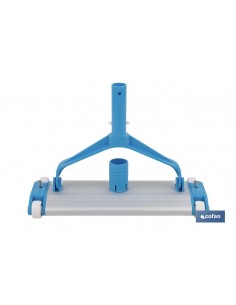 LIMPIAFONDOS/BARREDERA DE... 2