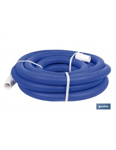 MANGUERA PISCINAS 12 M X Ø...