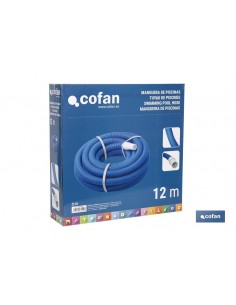 MANGUERA PISCINAS 12 M X Ø... 2