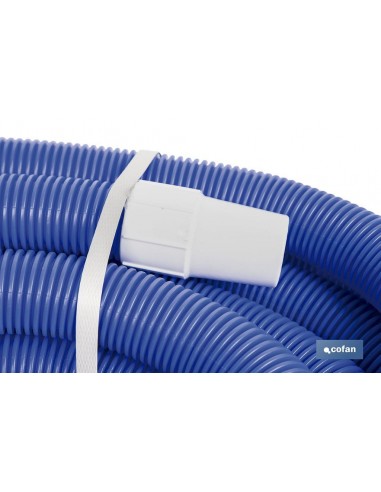 MANGUERA PISCINAS 12 M X Ø 38 MM...