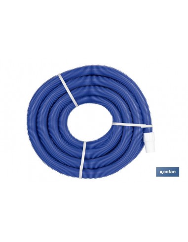 MANGUERA PISCINAS 12 M X Ø 38 MM...