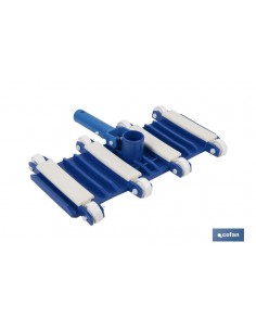 LIMPIAFONDOS/BARREDERA...