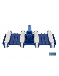 LIMPIAFONDOS/BARREDERA... 2