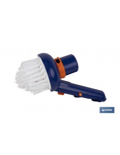 CEPILLO CON ASPIRACIÓN PARA...