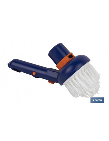 CEPILLO CON ASPIRACIÓN PARA ESQUINAS...