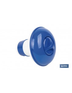 DOSIFICADOR DE CLORO... 2