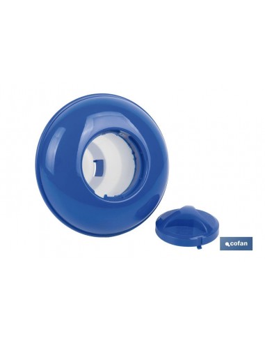 DOSIFICADOR DE CLORO PISCINAS...