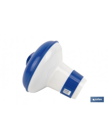 DOSIFICADOR DE CLORO PISCINAS...