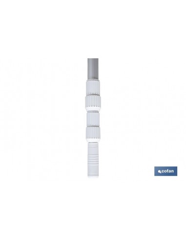 PÉRTIGA 100-300 CM PISCINAS (PACK: 1...