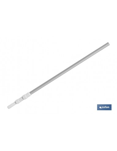 PÉRTIGA 100-300 CM PISCINAS (PACK: 1...