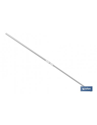 PÉRTIGA 100-300 CM PISCINAS (PACK: 1...