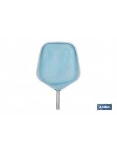 RECOGE HOJAS ALUMINIO...