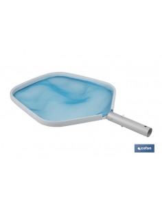 RECOGE HOJAS ALUMINIO... 2