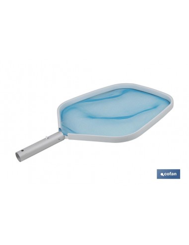 RECOGE HOJAS ALUMINIO SUPERFICIE...