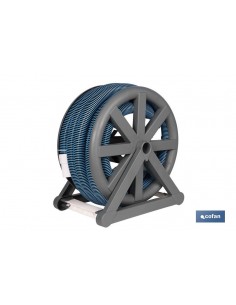 ENROLLADOR MANGUERA EVA 13...