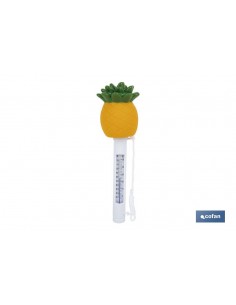 TERMÓMETRO FLOTANTE...