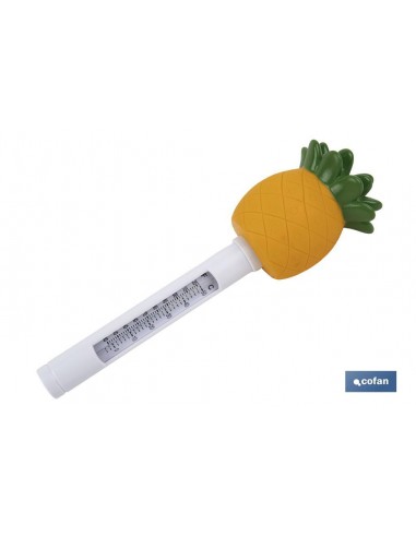 TERMÓMETRO FLOTANTE PISCINAS Ø 60 X...