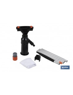 ASPIRADOR PARA PISCINA CON...