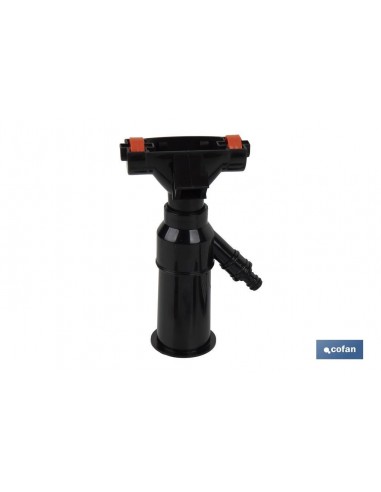 ASPIRADOR PARA PISCINA CON PÉRTIGA...