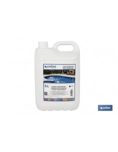 ALGICIDA CONCENTRADO 5 L... 2