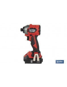 ATORNILLADOR PERCUTOR A...