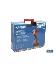 ATORNILLADOR PERCUTOR A... 2