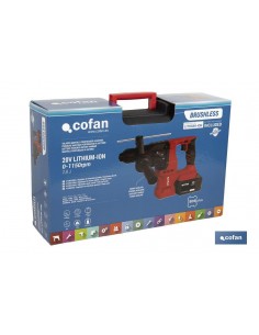 TALADRO MARTILLO PERFORADOR... 2