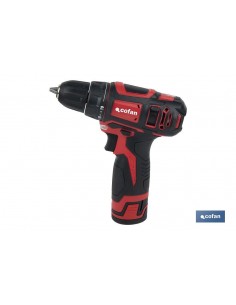 TALADRO ATORNILLADOR A...