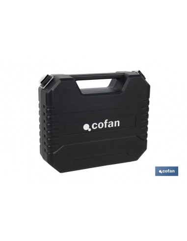 TALADRO ATORNILLADOR A BATERÍA 12 V...