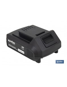 BATERÍA RECARGABLE Li-ion...