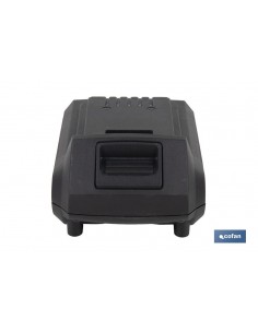 BATERÍA RECARGABLE Li-ion... 2