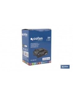 BATERÍA RECARGABLE Li-ion... 2