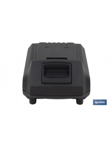 BATERÍA RECARGABLE Li-ion 20 V 2.0Ah...