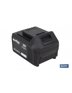 BATERÍA RECARGABLE Li-ion...