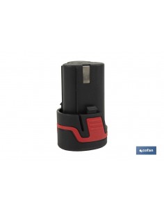 BATERÍA RECARGABLE Li-ion...