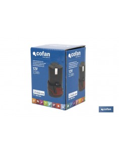 BATERÍA RECARGABLE Li-ion... 2