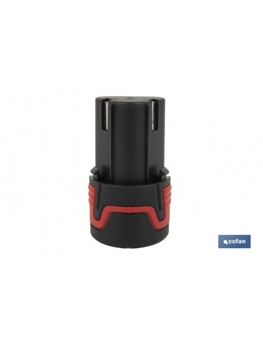 BATERÍA RECARGABLE Li-ion 12 V 2.0Ah...