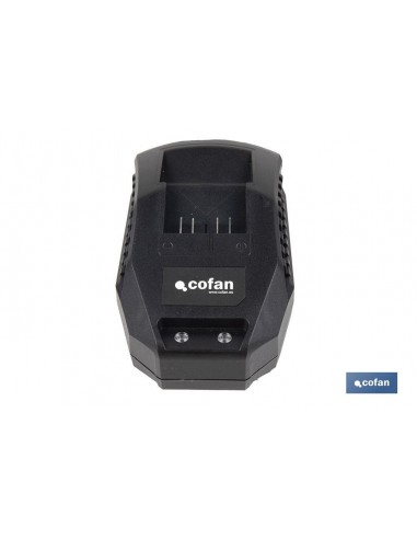 CARGADOR DE BATERÍAS 20 V - 2,4 A...