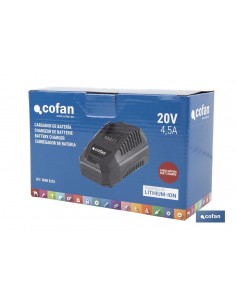 CARGADOR DE BATERÍAS CARGA... 2