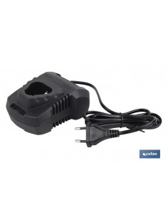 CARGADOR DE BATERÍAS 12 V -...
