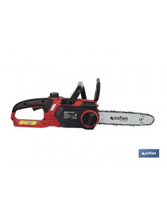 CONJUNTO MOTOSIERRA A... 2