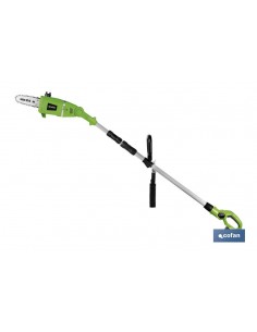 SIERRA DE CADENA ELÉCTRICA...