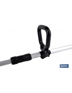 SIERRA DE CADENA ELÉCTRICA... 2