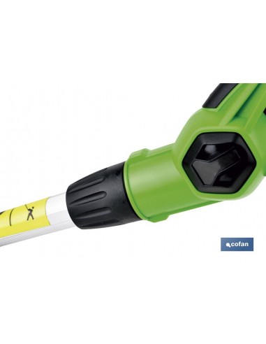 SIERRA DE CADENA ELÉCTRICA A BATERIA...