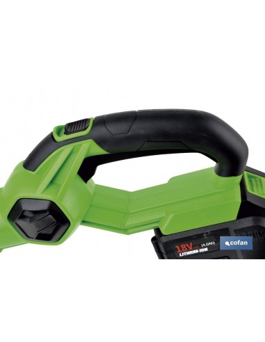 SIERRA DE CADENA ELÉCTRICA A BATERIA...