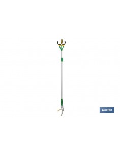 RECOGEDOR DE LARGO ALCANCE...