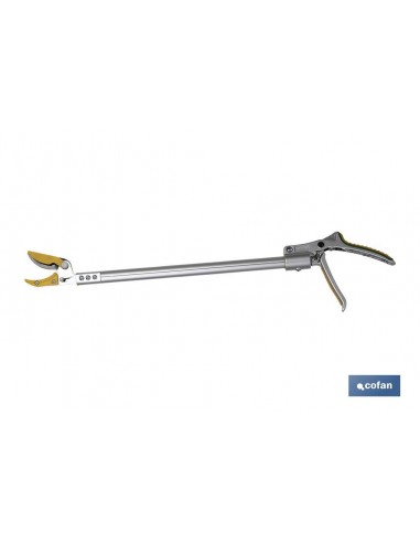 PODADORA LARGO ALCANCE 1230mm (PACK:...